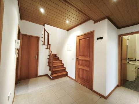 T2+1 duplex - Lousã