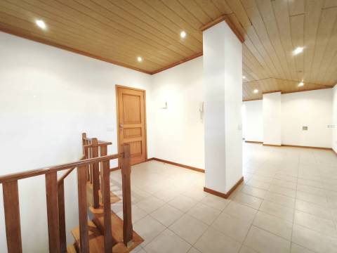 T2+1 duplex - Lousã