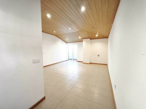 T2+1 duplex - Lousã