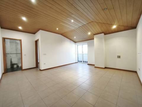 T2+1 duplex - Lousã