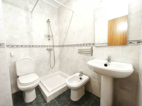 T2+1 duplex - Lousã
