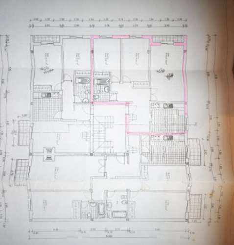 T2+1 duplex - Lousã