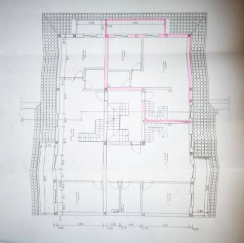 T2+1 duplex - Lousã