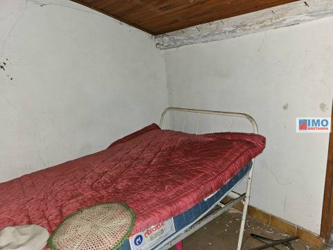 Moradia T2 Venda em São Miguel de Acha,Idanha-a-Nova