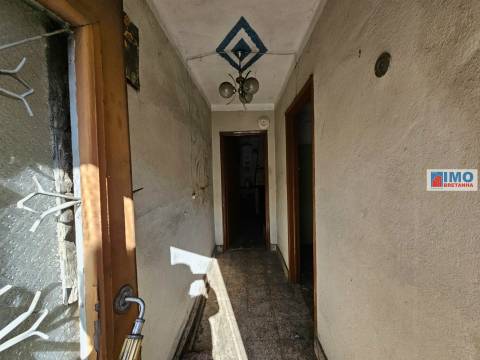 Moradia T2 Venda em São Miguel de Acha,Idanha-a-Nova