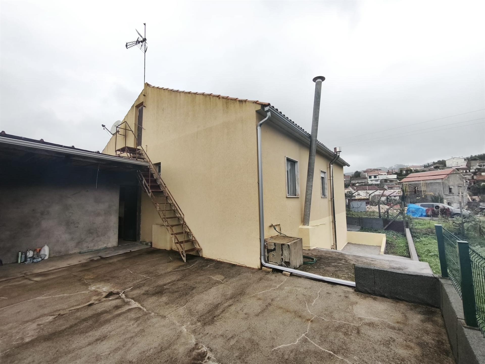 Moradia T3 - Carapinheira da Serra