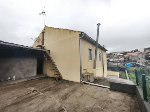 Moradia T3 - Carapinheira da Serra
