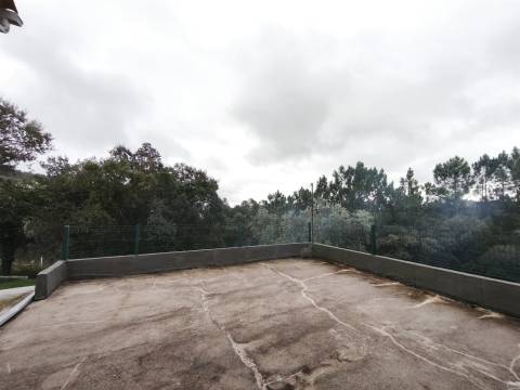 Moradia T3 - Carapinheira da Serra