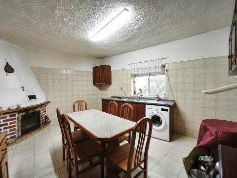 Moradia T3 - Carapinheira da Serra