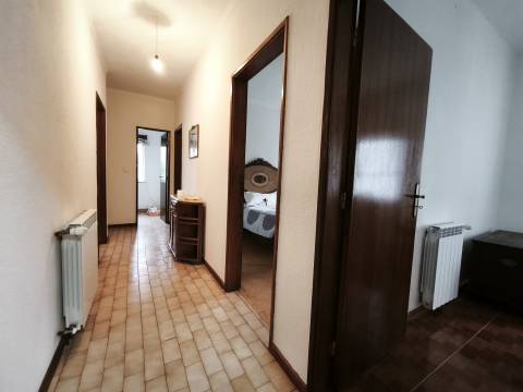 Moradia T3 - Carapinheira da Serra