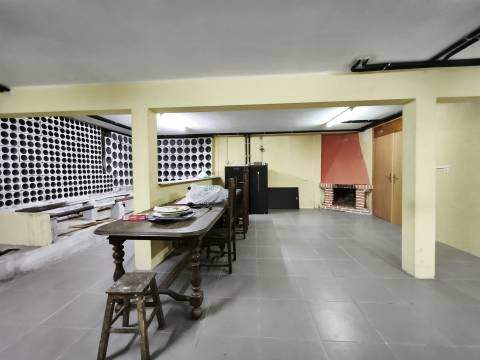 Moradia T3 - Carapinheira da Serra