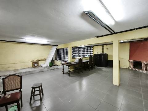 Moradia T3 - Carapinheira da Serra