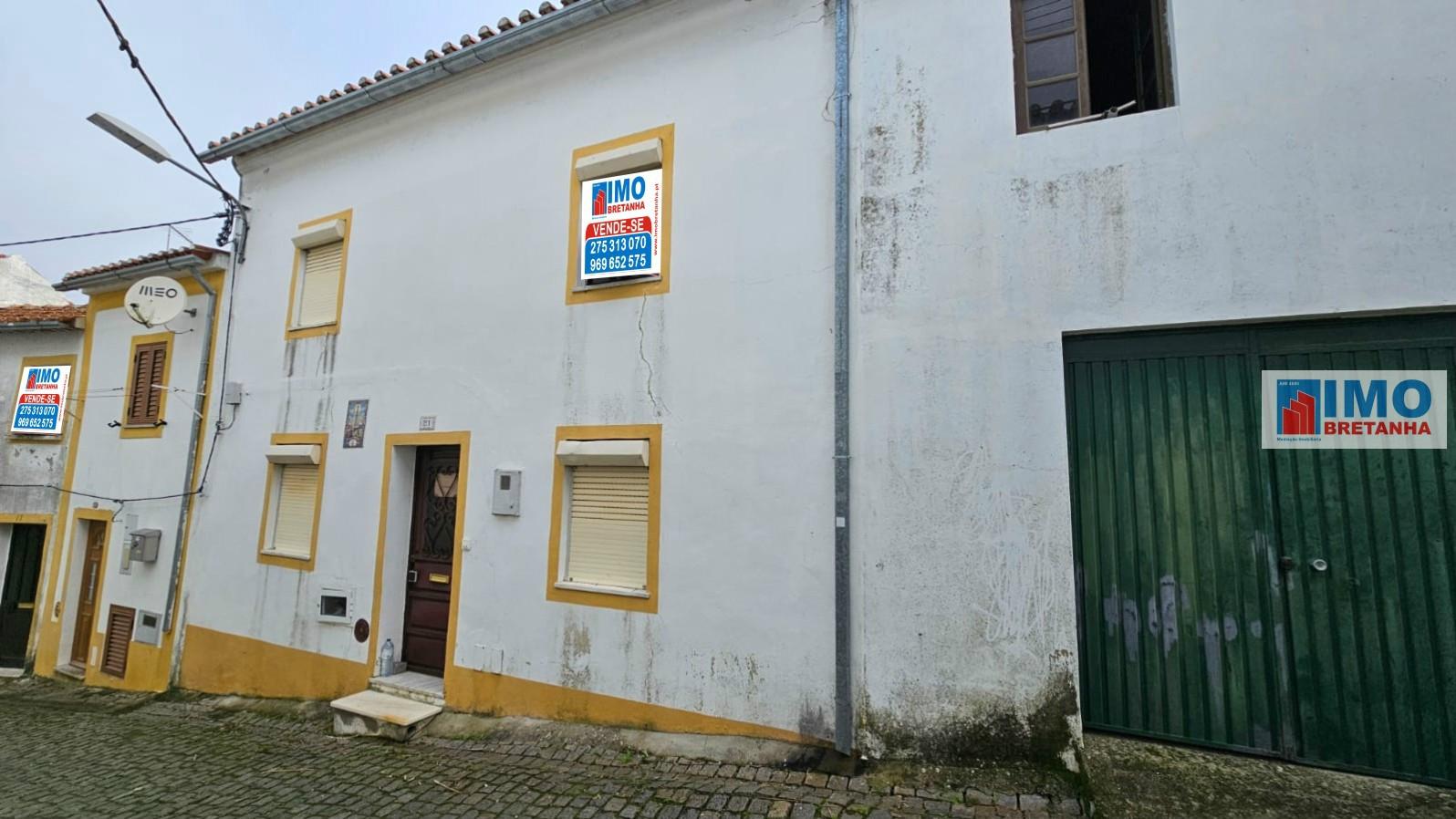 Moradia Fratel