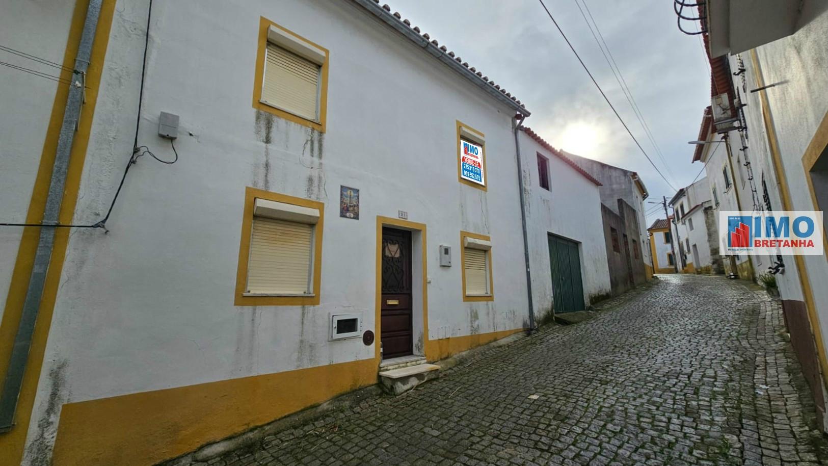 Moradia Fratel