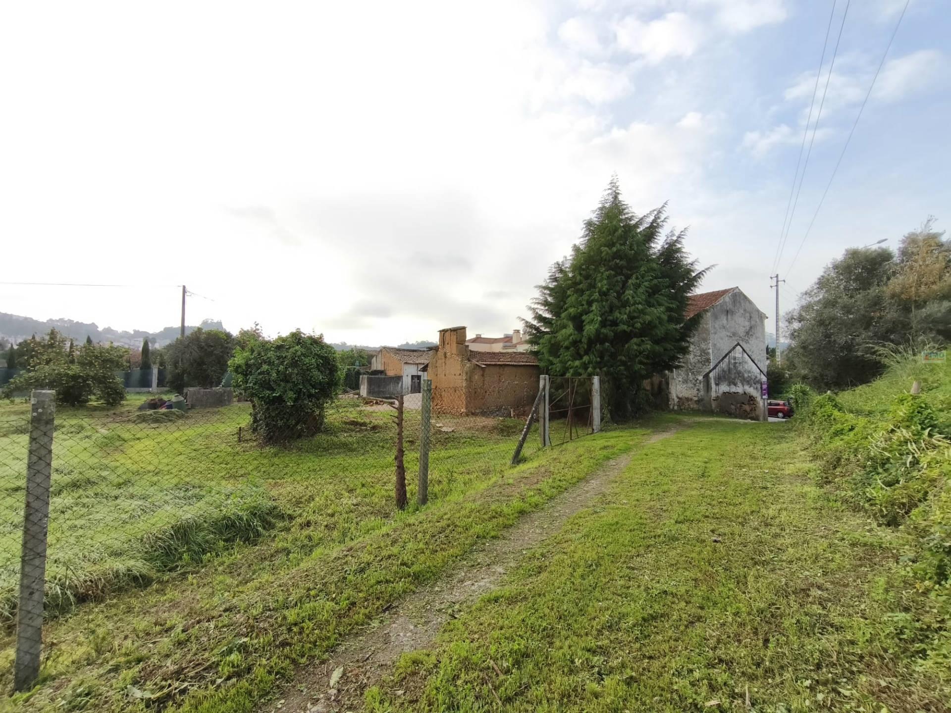 Moradia Isolada c/ Terreno - São Martinho do Bispo - Coimbra