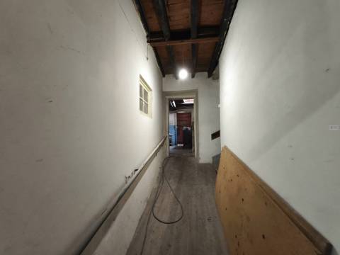 Moradia Isolada c/ Terreno - São Martinho do Bispo - Coimbra