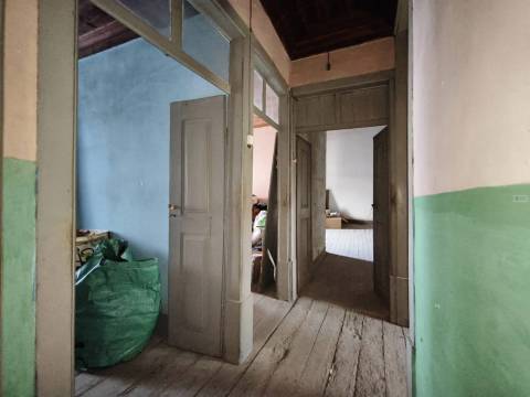 Moradia Isolada c/ Terreno - São Martinho do Bispo - Coimbra