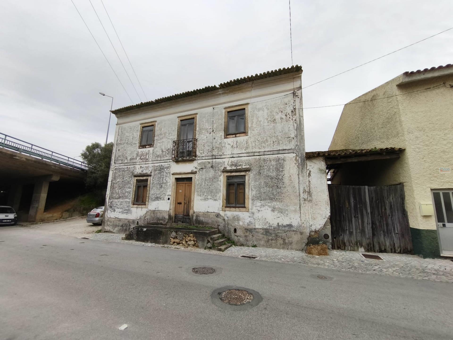 Moradia Isolada c/ Terreno - São Martinho do Bispo - Coimbra