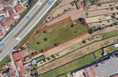 Moradia Isolada c/ Terreno - São Martinho do Bispo - Coimbra