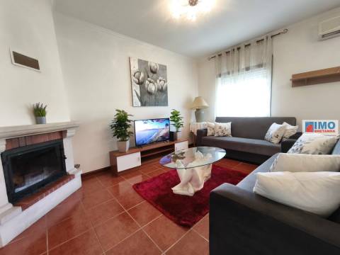 T2 c/ Garagem - Junto à estação MetroBus - Lousã