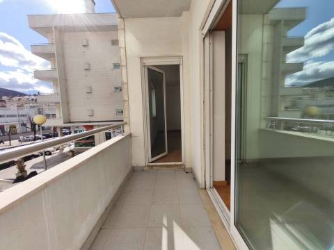 Apartamento T3 - Lousã