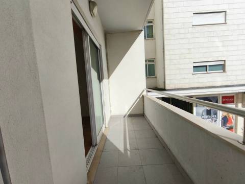 Apartamento T3 - Lousã