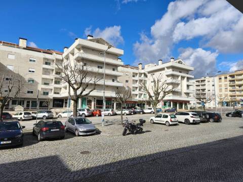 Apartamento T3 - Lousã