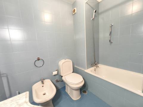 Apartamento T3 - Lousã