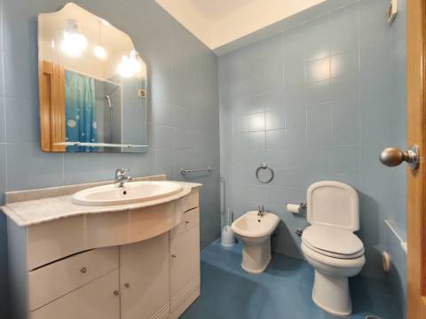 Apartamento T3 - Lousã