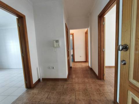 Apartamento T3 - Lousã