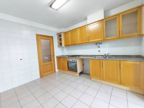 Apartamento T3 - Lousã
