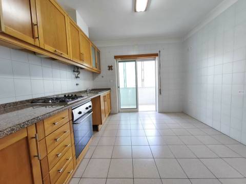 Apartamento T3 - Lousã