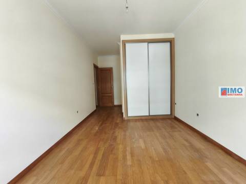 Apartamento T3 - Lousã