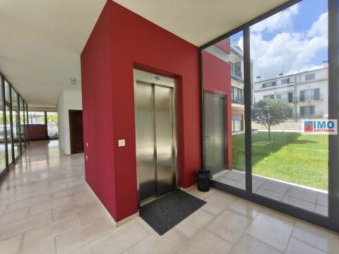 T2 duplex c/ Garagem - Centro da Lousã