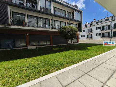 T2 duplex c/ Garagem - Centro da Lousã