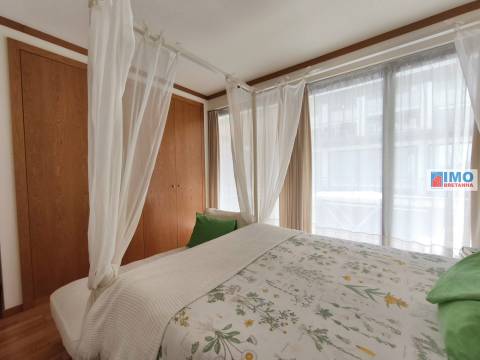 T2 duplex c/ Garagem - Centro da Lousã
