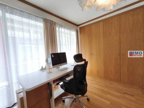 T2 duplex c/ Garagem - Centro da Lousã