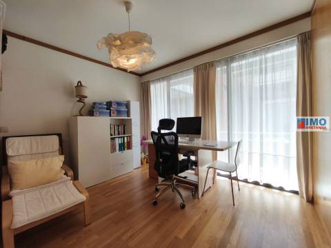 T2 duplex c/ Garagem - Centro da Lousã