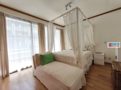 T2 duplex c/ Garagem - Centro da Lousã