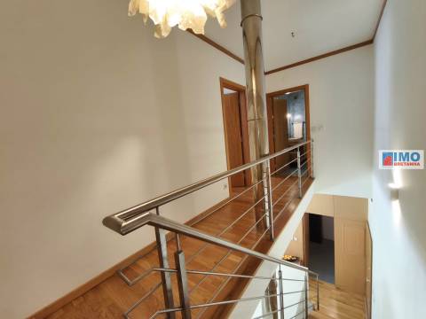 T2 duplex c/ Garagem - Centro da Lousã