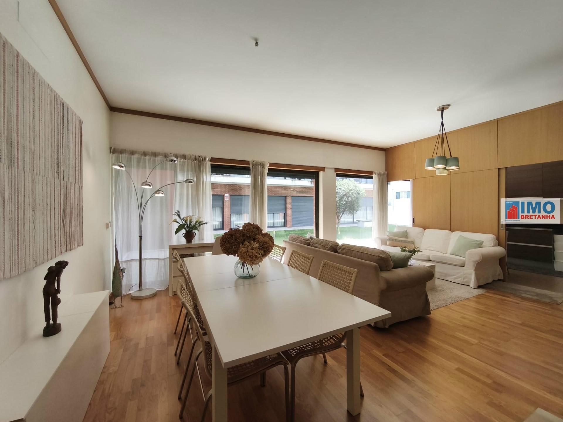 T2 duplex c/ Garagem - Centro da Lousã
