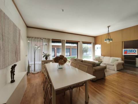 T2 duplex c/ Garagem - Centro da Lousã