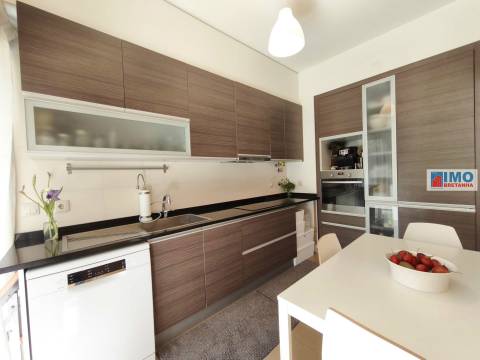 T2 duplex c/ Garagem - Centro da Lousã