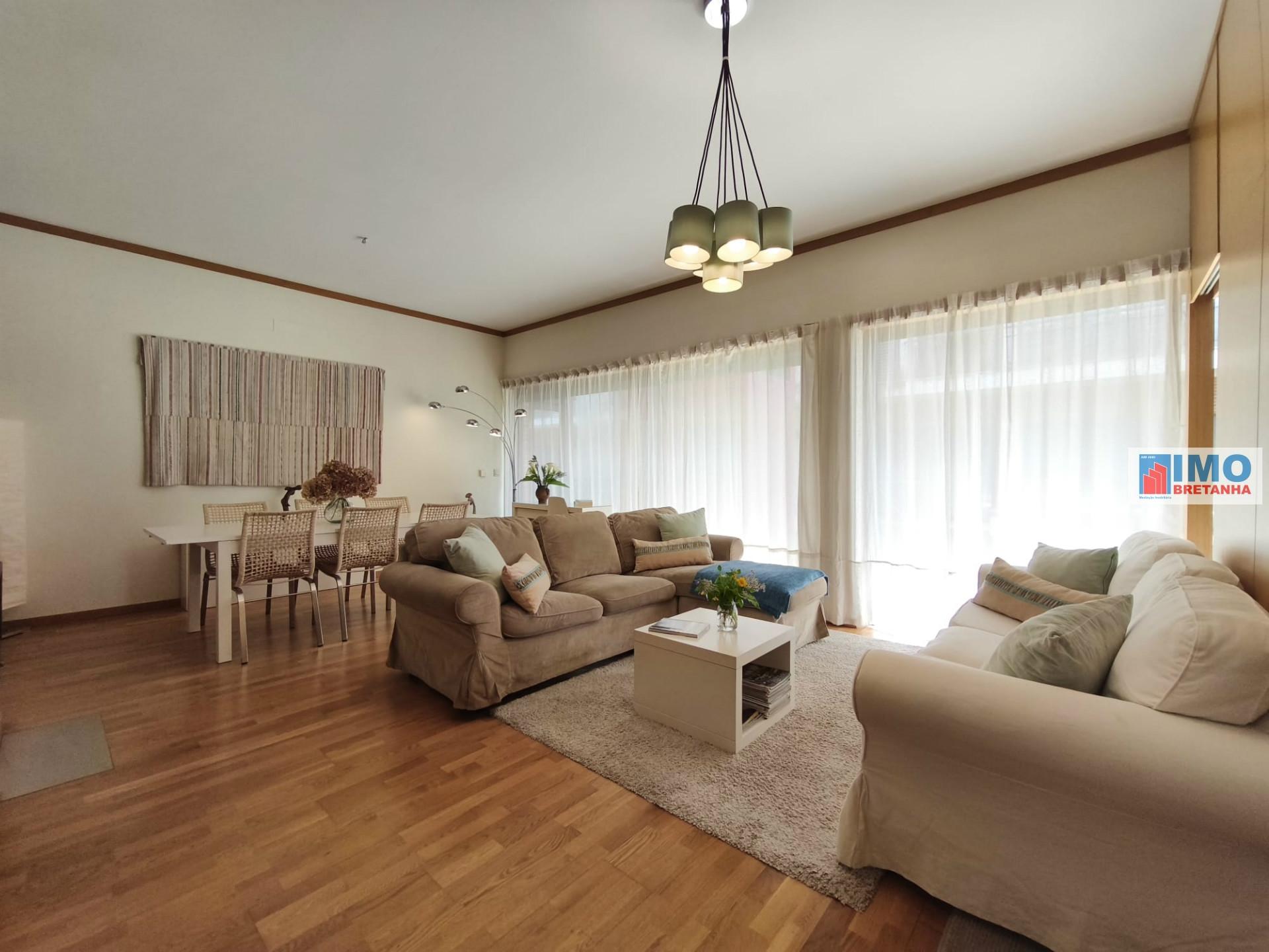 T2 duplex c/ Garagem - Centro da Lousã