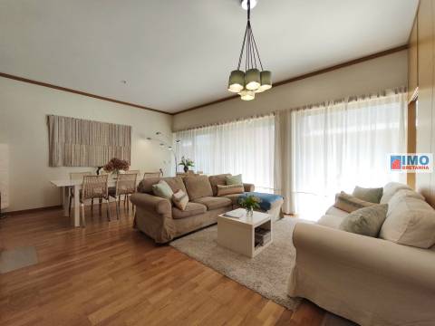 T2 duplex c/ Garagem - Centro da Lousã