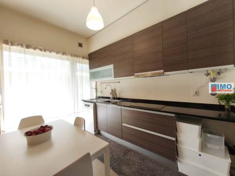 T2 duplex c/ Garagem - Centro da Lousã