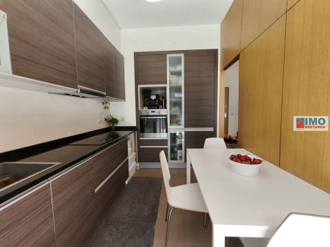 T2 duplex c/ Garagem - Centro da Lousã