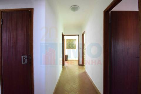RESERVADO - Moradia V3 c/ Garagem - Pero Viseu - 15 do Fundão e Covilhã