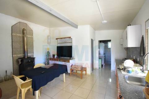 Quinta em  Aldeia da Mata -  Castelo Branco