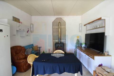 Quinta em  Aldeia da Mata -  Castelo Branco